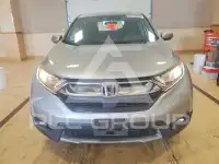 2019 Honda CR-V фото
