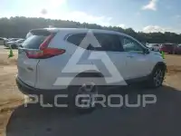 2019 Honda CR-V фото
