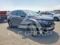 2019 Honda CR-V фото