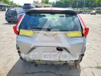 2019 Honda CR-V фото
