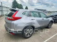 2019 Honda CR-V фото