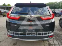 2019 Honda CR-V photo