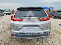 2019 Honda CR-V фото