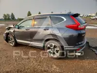 2019 Honda CR-V фото