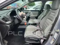 2019 Honda CR-V фото