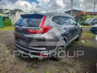 2019 Honda CR-V photo