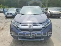 2019 Honda CR-V photo