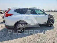 2019 Honda CR-V фото
