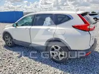 2019 Honda CR-V фото