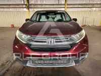 2019 Honda CR-V фото