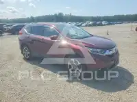 2019 Honda CR-V фото