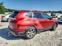 2019 Honda CR-V фото