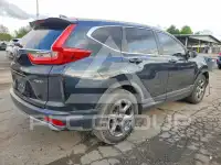 2019 Honda CR-V photo