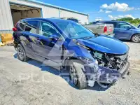 2019 Honda CR-V фото