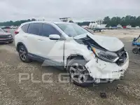 2019 Honda CR-V photo
