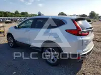 2019 Honda CR-V photo