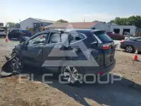 2019 Honda CR-V photo
