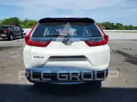 2019 Honda CR-V фото