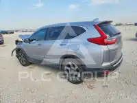 2019 Honda CR-V фото
