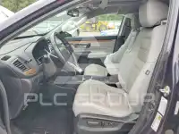 2019 Honda CR-V фото