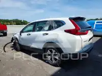 2019 Honda CR-V фото