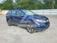 2019 Honda CR-V фото