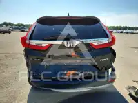 2019 Honda CR-V фото