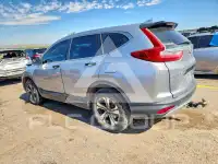 2019 Honda CR-V фото