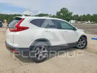 2019 Honda CR-V photo