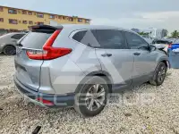 2019 Honda CR-V фото