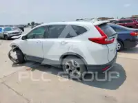 2019 Honda CR-V фото