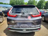 2019 Honda CR-V фото