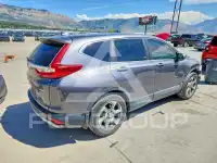 2019 Honda CR-V фото