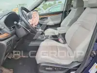 2019 Honda CR-V фото