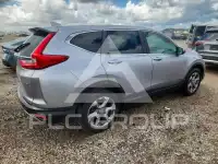 2019 Honda CR-V фото