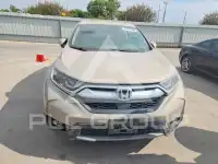 2019 Honda CR-V photo