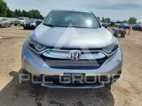 2019 Honda CR-V фото