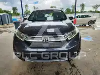 2019 Honda CR-V photo