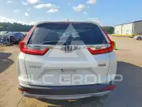 2019 Honda CR-V фото