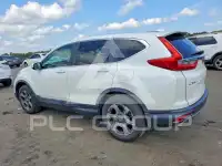 2019 Honda CR-V фото