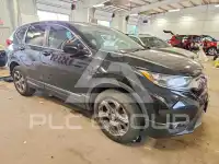 2019 Honda CR-V фото