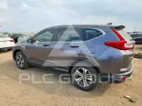 2019 Honda CR-V фото
