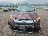 2019 Honda CR-V photo