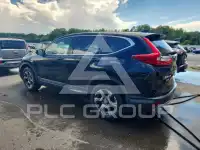2019 Honda CR-V фото