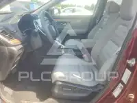 2019 Honda CR-V фото