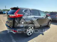 2019 Honda CR-V фото