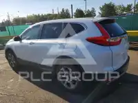 2019 Honda CR-V photo