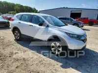 2019 Honda CR-V photo