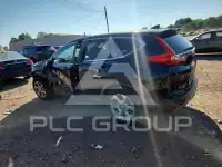 2019 Honda CR-V фото