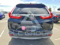 2019 Honda CR-V фото